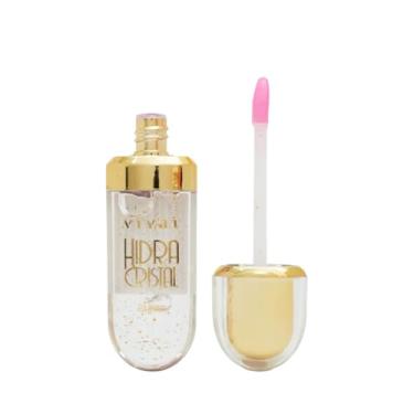 Imagem de Lip Gloss Mágico Cristal Brilho Hidratante Labial