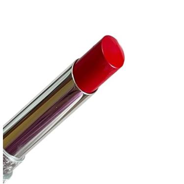 Imagem de Batom MAC Powder Kiss Velvet Blur Lipstick Merry Cherry