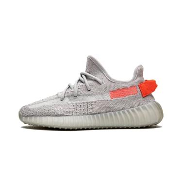 Imagem de adidas Yeezy Boost 350 V2, Porta traseira, 4.5