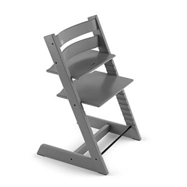 Imagem de Cadeira Tripp Trapp Stokke (STORM GREY)