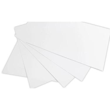 Imagem de Papel Sulfite 33x48 cm 90 gr 50 unidades - propria