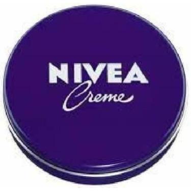 Imagem de Creme Nivea Lata 145Gr, 145g