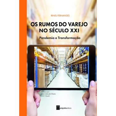 Imagem de Livro - Os rumos do varejo no século XXI