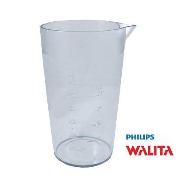 Imagem de Jarra Philips Walita para Mixer RI1363, RI1364, RI1366 e RI1602