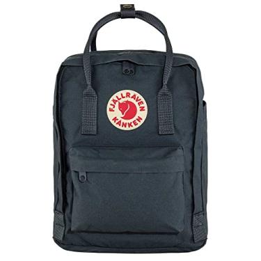 Imagem de Fjällräven Kånken Laptop 15" azul-marinho, tamanho único, F23524560