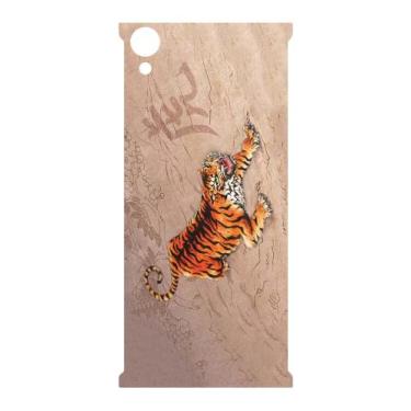 Imagem de Capa Adesivo Skin243 Verso Para Sony Xperia Xa1 Plus - KawaSkin