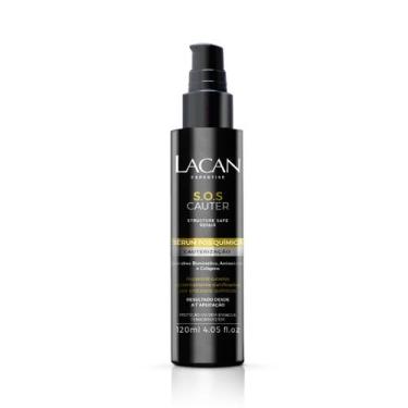 Imagem de Serum Cauterização S.o.s Cauter Lacan 120ml Pós Quimica