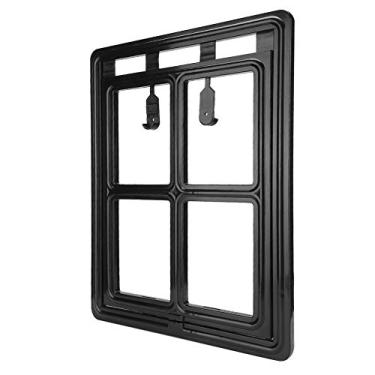 Imagem de Zhjvihx Porta MAGNÉTICA Para GATOS Porta DE TELA Para ANIMALIS DE ESTEMAÇÃO Para Janela DE DE Casa (Tipo A.)