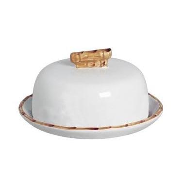 Imagem de Queijeira Bambu Scalla Ceramica