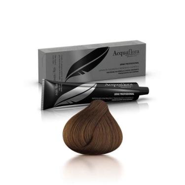 Imagem de Tonalizante Acquaflora 6.0 Louro Escuro