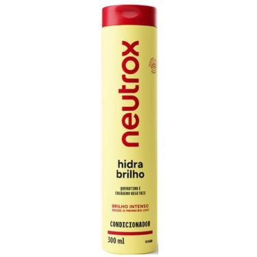 Imagem de Condicionador Neutrox Clássico 300ml