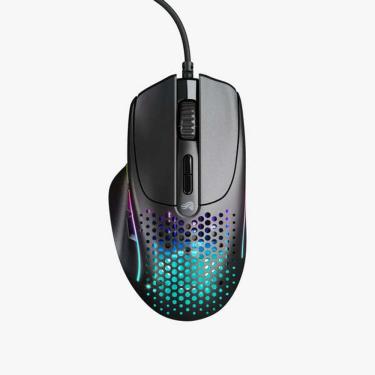 Imagem de Mouse Gamer Glorious Model I 2 RGB - Preto (com Fio)