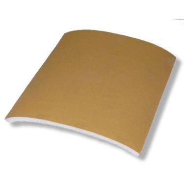 Imagem de Esponja Abrasiva Goldflex Soft 115 x 125mm P600 - Mirka