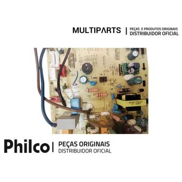 Imagem de Placa Principal Evap - 737227 Philco - Pac36000Iqfm8W