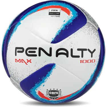 Imagem de Bola de Futsal Max 1000 Termotec Oficial Fifa - Penalty