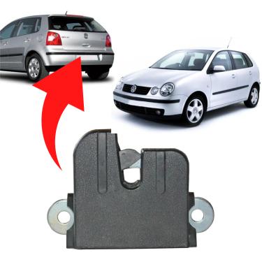 Imagem de Fechadura Interna Porta-malas Polo Hatch Após 02