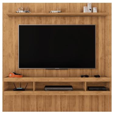 Imagem de Painel Para TV Até 65 Polegadas Norton Buriti - Caemmun