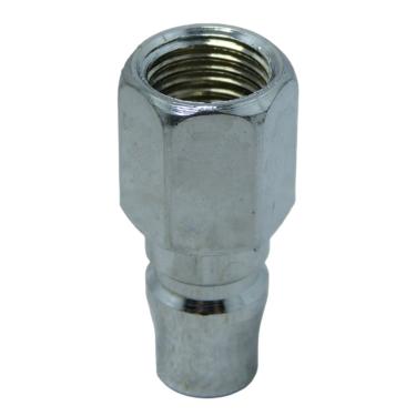 Imagem de Pino Engate 3/8 Rosca Femea 1/4 Npt Importado Chiaperini