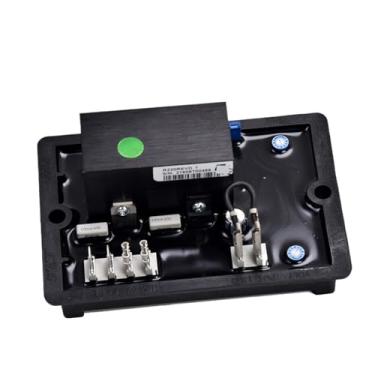 Imagem de 1 peça R220 AVR alternador peças sobressalentes acessórios gerador peças diesel regulador de tensão automático R220