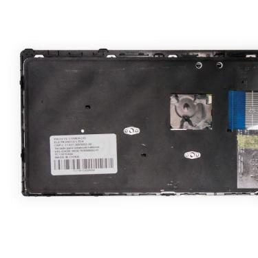 Imagem de Teclado para Notebook compatível com Hp Zbook 17 G3 ABNT2 - bringIT, 1