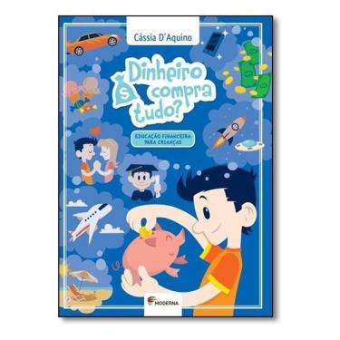 Imagem de Dinheiro Compra Tudo?