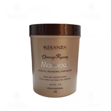 Imagem de Keranza - Demage Recovery Mandioca 1Kg