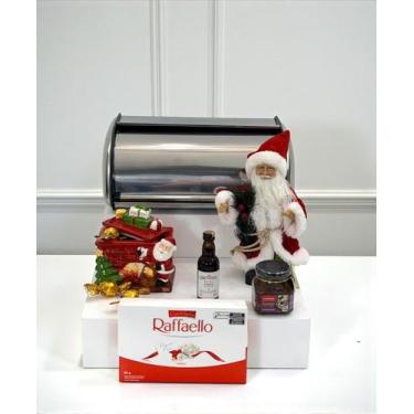 Imagem de Kit Mimo de Natal - Cestas Sofisticadas
