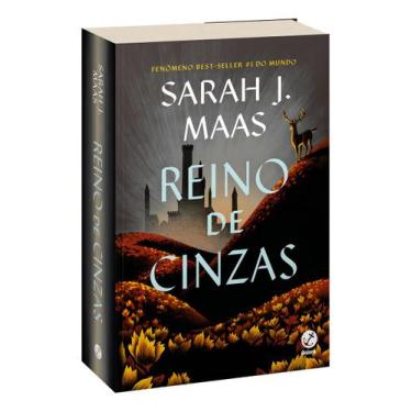 Imagem de Box - Trono de Vidro - GALERA, Sortido