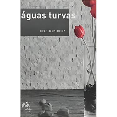 Imagem de Águas Turvas - QUATRO CANTOS EDITORA, Sortido