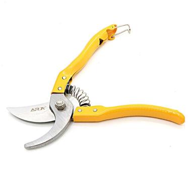 Imagem de Tesoura De Jardim Com Traca E Mola Reserva