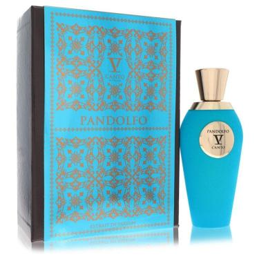 Imagem de Perfume Feminino Pandolfo V Canto 99 Ml Extrait De Parfum