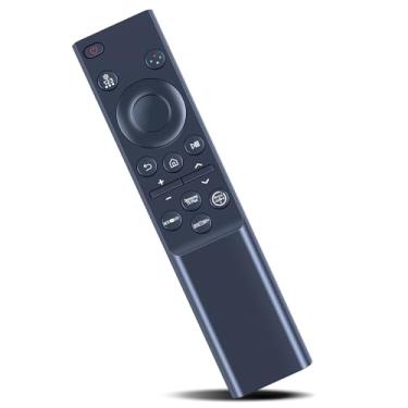 Imagem de ZWP Controle remoto de substituição BN59-01457A BN59-01393C TM2240A para Smart TV Samsung Class Crystal UHD 4K DU7200D DU7200 CU7000 CU7000D Series Smart TV UN43DU7200 UN43DU7200 UN50DU7200 UN55DU7200