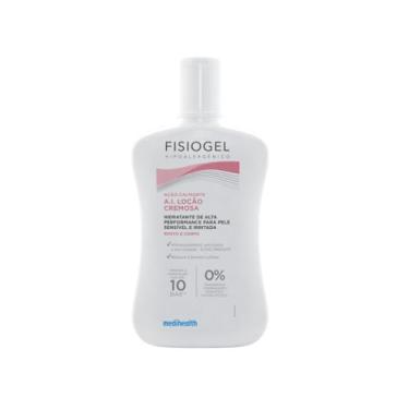 Imagem de Fisiogel Ai Locao Cremosa 100Ml