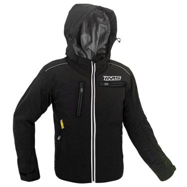 Imagem de Jaqueta Ims Casual C/ Proteções Motociclista