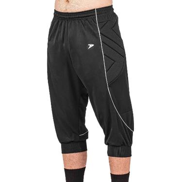 Imagem de Bermuda Goleiro Poker Filadelfia 3/4 Unissex