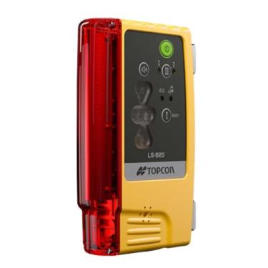 Imagem de Topcon Receptor a laser de controle de máquina LS-B200