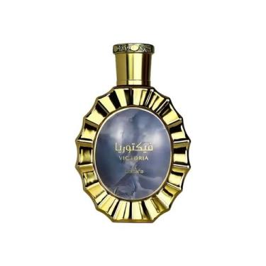 Imagem de Perfume Árabe Feminino Victoria de Lattafa EDP 100ml
