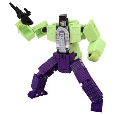 Imagem de Takara Tomy T-Spark Studio Series Transformers TS-08 Scavenger Action Figure