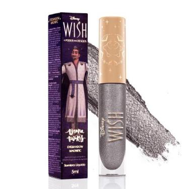 Imagem de Bruna Tavares BT Disney Wish Sombra Líquida Eyeshadow Magnific