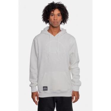 Imagem de Moletom Fatal Canguru Fechado Masculino-Masculino