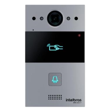Imagem de Video Porteiro Externo Xpe 3101 Ip65 1Tecla Web Intelbras