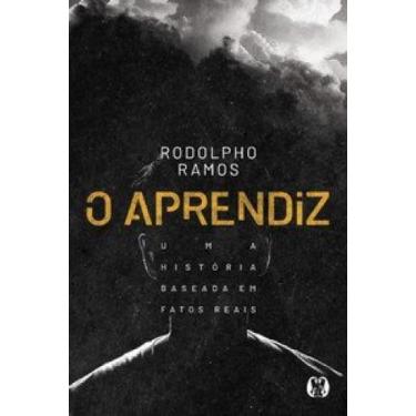 Imagem de Livro - O Aprendiz - Citadel