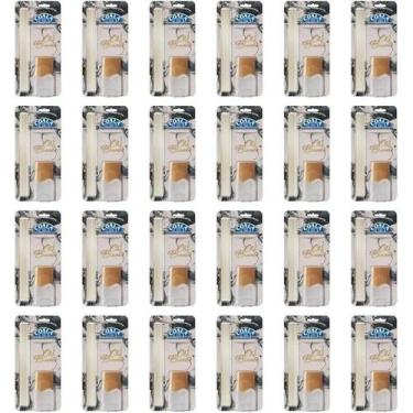 Imagem de Kit 24 Coala Difusor de Aromas Chá Branco 100ml. Essencia Agradavel