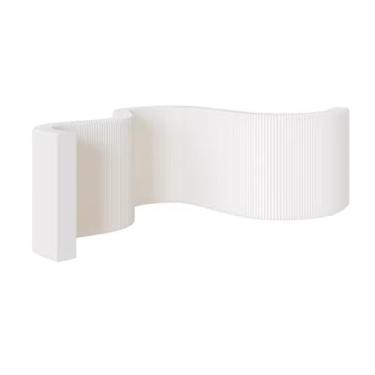 Imagem de Room divider Divisor de sala de papel dobrável telescópico, tela de decoração de casa para sala de estar de escritório, painel de parede divisória de privacidade(200x80cm/6.5x2.6ft)