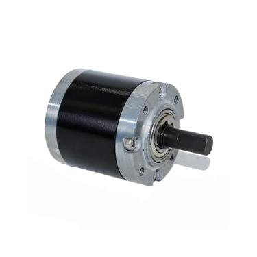 Imagem de Redutor planetário CM42 caixa de engrenagens planetárias de 42 mm 775 redutor de partida eletrônico pode ser equipado com motor de partida eletrônico 775 795 895 (1 a 3,7 com 5,0)