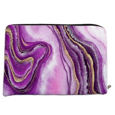 Imagem de Capa Protetora para Notebook Marmore 012 (15,6 Polegadas – 26cm x 39cm x 2cm (CxLxA))