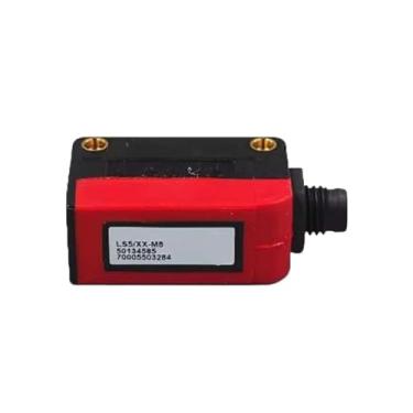 Imagem de EQBVZZRD Sensores fotoelétricos LS5/XX-M8 Sensor fotoelétrico de feixe 50134585 Sensor de interruptor fotoelétrico