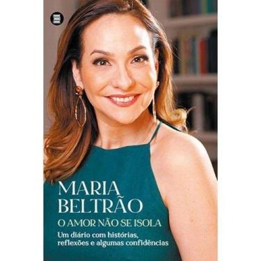 Imagem de O Amor Não se Isola: Um Diário com Histórias, Reflexões e Algumas Conf