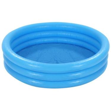 Imagem de Piscina ul Cristal 288 L - INTEX