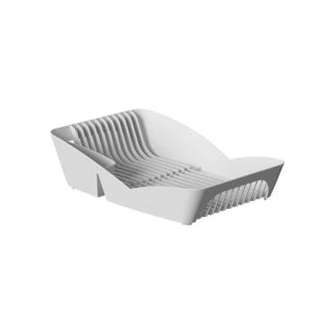 Imagem de Escorredor de Pratos Infinity Ou Linha Trium(Branco)